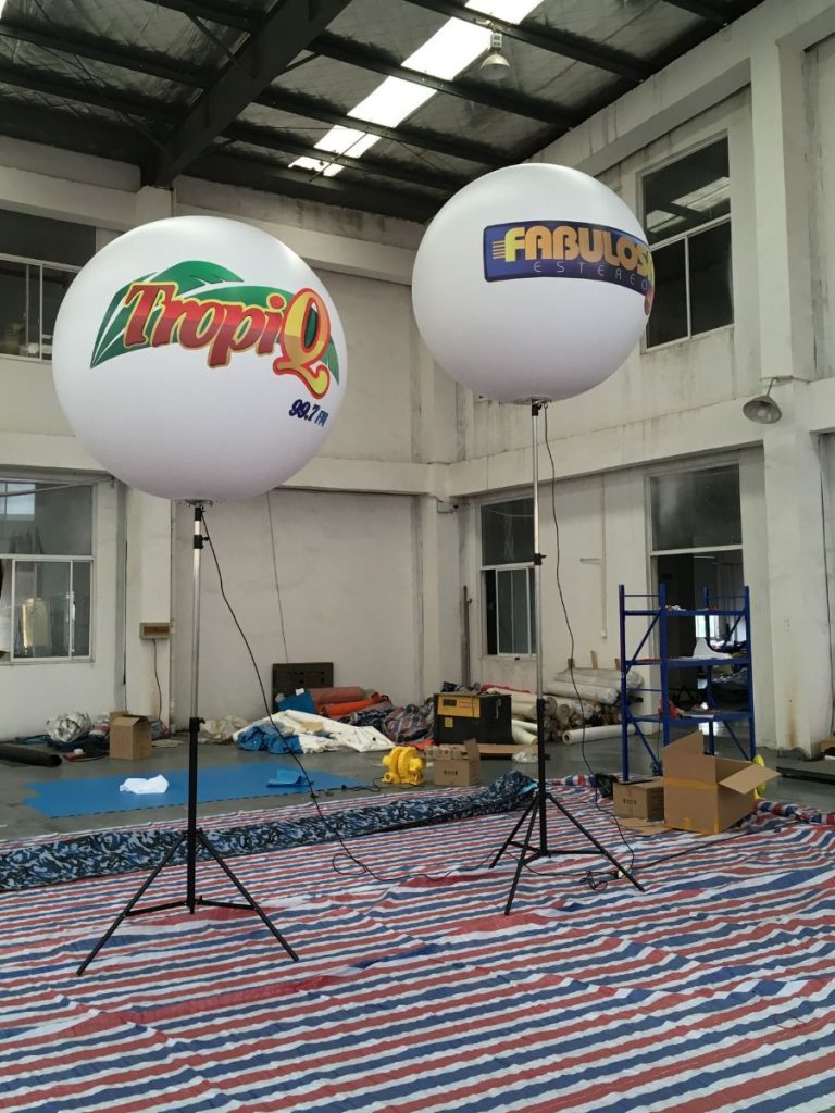 Tripod Stand Balloon Light 20231028 Brand Banama